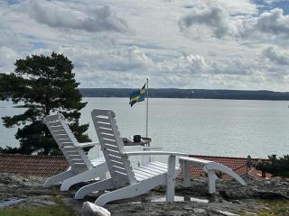 6 person holiday home in SVANESUND - 6