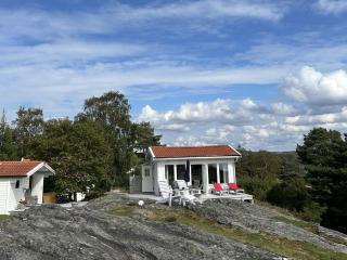 6 person holiday home in SVANESUND - 4