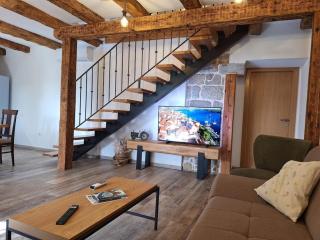 Stone House Iva Vinjani Donji - 5