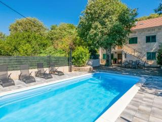 Stone House Iva Vinjani Donji - 0