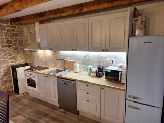 Stone House Iva Vinjani Donji - 2