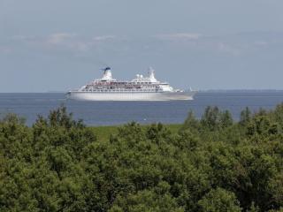 Holiday apartment with 1 bedroom - 9