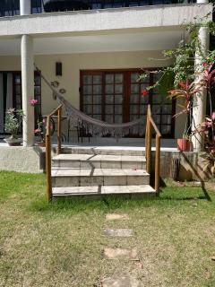 Casa aconchegante em condomínio arborizado - 6