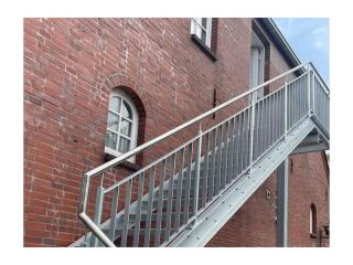 Hooksieler Bärenblick near Klostermann - 6