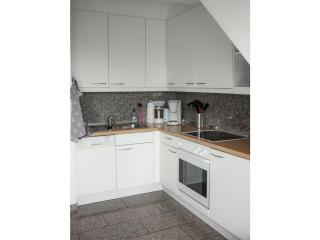 Holiday apartment with 2 bedrooms - 3