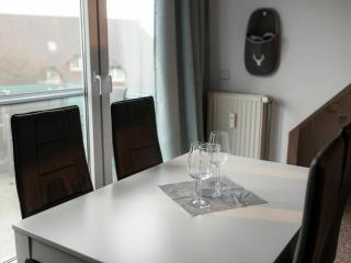 Holiday apartment with 2 bedrooms - 5