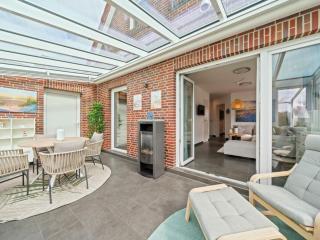 Holiday home in Timmel with swimming pool - 2