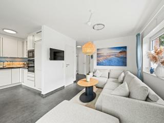 Holiday home in Timmel with swimming pool - 5