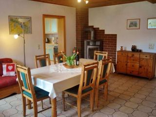 Holiday home in Zislow with swimming pool - 1