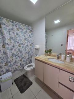 Arriendo departamento en La Serena Central - 2