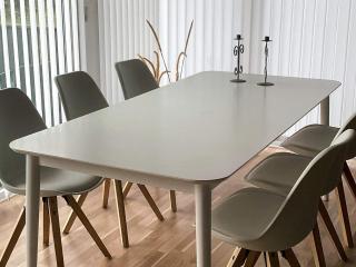 4 person holiday home in Hals - 7