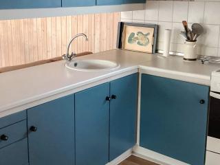 4 person holiday home in Hals - 6