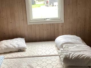 4 person holiday home in Hals - 4