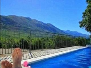 Villa in Zavojane with swimming pool - 2