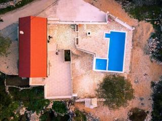 Villa in Zavojane with swimming pool - 8