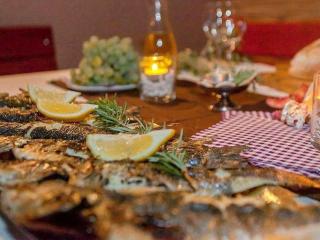 Vila Marija with pool - 3