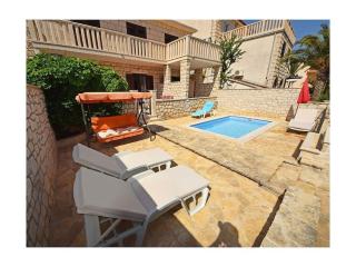 Vila Marija with pool - 5