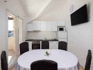 Apartment Bella Vista - Three Bedroom Apartment with Terrace and Sea View A6 - 9