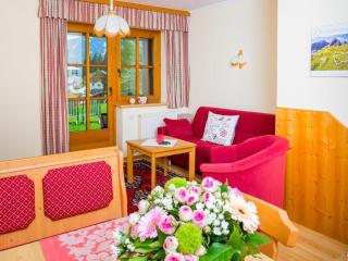 Apartment with 1 bedroom - 2