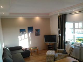Holiday apartment with 2 bedrooms - 2