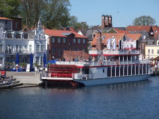 Holiday apartment with 2 bedrooms - 9