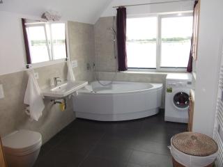 Holiday apartment with 2 bedrooms - 2