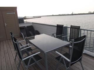 Holiday apartment with 2 bedrooms - Olpenitzdorf - 9