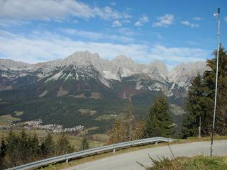 Holiday apartment with 2 bedrooms - 9