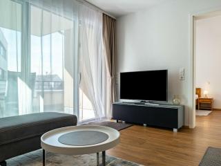 Apartment in Überlingen with swimming pool - 3