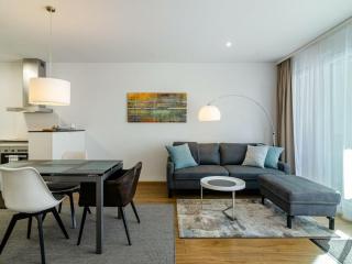 Apartment in Überlingen with swimming pool - 4