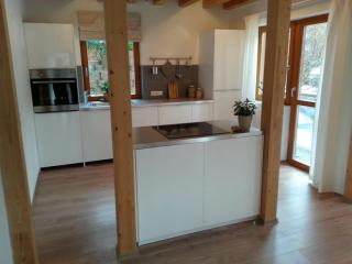 Holiday home in Hornberg with swimming pool - 2