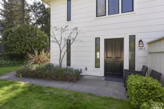 Pet-Friendly Napa Retreat Wineries Downtown - 8