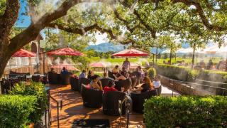 Pet-Friendly Napa Retreat Wineries Downtown - 1