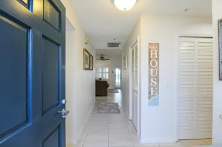 Charming lakefront condo on Siesta Key - GBB 1291 - 5