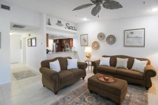 Charming lakefront condo on Siesta Key - GBB 1291 - 1