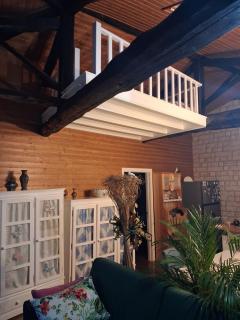 Casa do Vale Encantado - Cedovim - 1