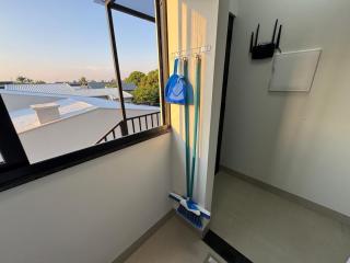 Apartamento Black Novo, Lindo, Moderno Jd Alvorada - 8