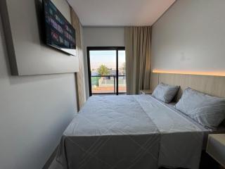 Apartamento Black Novo, Lindo, Moderno Jd Alvorada - 6