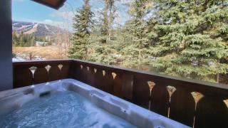 Crystal Forest #11 By Bear Country - 2