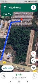 damai homestay - feel like a home - 1