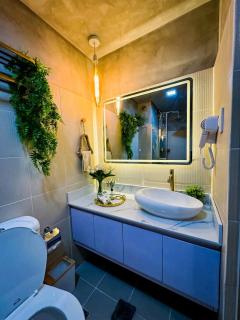 Aayah The Urban Escape - Manila - 1