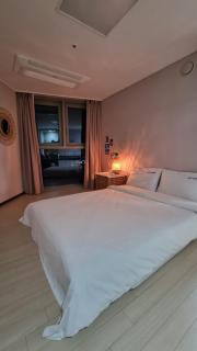 #New #Gwangan Bridge #1 second to the beach #Beam installed #View restaurant - 2