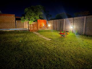 Departamento por dia - 7