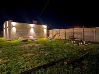 Departamento por dia - 8