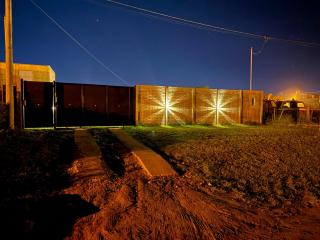 Departamento por dia - 9