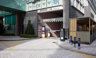 Incheon Songdo Stay31 - 5