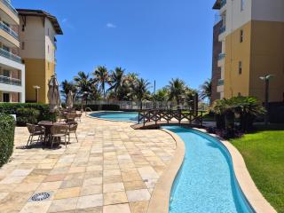 Gransol Resort - Vista Mar - Pé na Areia - Jacuzzi - 8