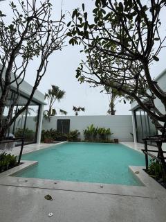 Lili House Phuket - 7