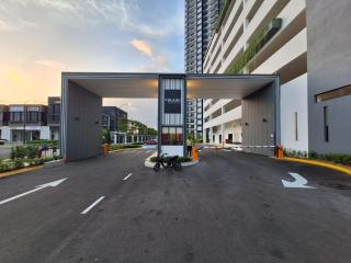 Seruang Cozy Stay - 1