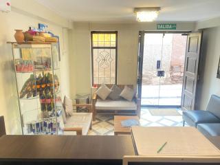 Casa Medina Hostal - 4